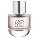 Ficha técnica e caractérísticas do produto Downtown de Calvin Klein Eau de Parfum Feminino 90 Ml