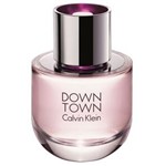 Ficha técnica e caractérísticas do produto Downtown Eau de Parfum Calvin Klein - Perfume Feminino - 30ml - 30ml