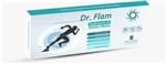 Ficha técnica e caractérísticas do produto Dr. Flam 60 Caps - 500 Mg