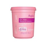 Ficha técnica e caractérísticas do produto Dr Hair - Máscara de Tratamento Special Care 250g - (401) - For Beauty