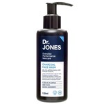 Ficha técnica e caractérísticas do produto Dr. Jones Charcoal - Gel de Limpeza Facial 120ml