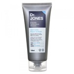 Ficha técnica e caractérísticas do produto Dr Jones Gel de Limpeza Facial Isotonic Face Scrub - 100ml - Dr Jones