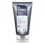 Ficha técnica e caractérísticas do produto Dr Jones Gel Pós Barba Energizante Recharge After-Shave - 75ml - Dr Jones