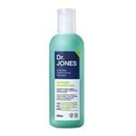 Ficha técnica e caractérísticas do produto Dr.Jones Isotonic Shower Gel - Shampoo 250ml