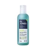 Ficha técnica e caractérísticas do produto Dr. Jones-Shampoo Cabelo, Barba e Corpo Isotonic Shower Gel