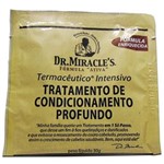Ficha técnica e caractérísticas do produto Dr Miracles Sachê Condicionador Profundo 30g