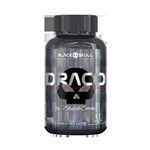 Ficha técnica e caractérísticas do produto Draco 60Caps Black Skull - Termogenico