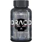 Ficha técnica e caractérísticas do produto Draco - Black Skull