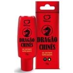 Ficha técnica e caractérísticas do produto Dragão Chinês Gel Excitante Unisex 15g Sexy Fantasy