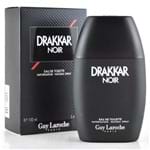 Ficha técnica e caractérísticas do produto Drakkar Noir de Guy Laroche Eau de Toilette Masculino (200ml)