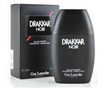 Ficha técnica e caractérísticas do produto Drakkar Noir de Guy Laroche Eau de Toilette Masculino 100 Ml