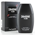 Ficha técnica e caractérísticas do produto Drakkar Noir de Guy Laroche Eau de Toilette Masculino 50 Ml - 50 ML