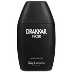 Ficha técnica e caractérísticas do produto Drakkar Noir Eau de Toilette Guy Laroche - Perfume Masculino 100ml