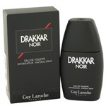 Ficha técnica e caractérísticas do produto Drakkar Noir Eau de Toilette Spray Perfume Masculino 30 ML-Guy Laroche