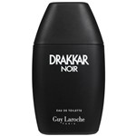 Ficha técnica e caractérísticas do produto Drakkar Noir Guy Laroche - Perfume Masculino - Eau de Toilette