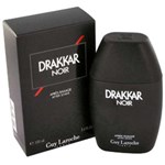 Ficha técnica e caractérísticas do produto Drakkar Noir Masculino 50ml - Guy Laroche