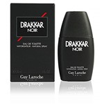 Ficha técnica e caractérísticas do produto Drakkar Noir Masculino Eau de Toilette - 100 Ml