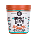 Ficha técnica e caractérísticas do produto Drama Queen Coco (Cabelos Secos) - 230G - Lola Cosmetics