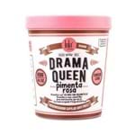 Ficha técnica e caractérísticas do produto Drama Queen Pimenta Rosa (Cabelos Lisos) - 450G - Lola Cosmetics