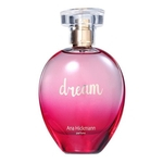 Ficha técnica e caractérísticas do produto Dream Ana Hickmann Eau De Cologne - Perfume Feminino 80ml