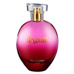 Ficha técnica e caractérísticas do produto Dream Ana Hickmann - Perfume Feminino - Deo Colônia 80ml - 80ml
