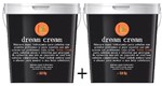 Ficha técnica e caractérísticas do produto Dream Cream Mascara Hidratante 2 X 3k Lola Cosmetics