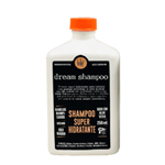 Ficha técnica e caractérísticas do produto Dream Shampoo Super Hidratante - Lola Cosmetics 250Ml