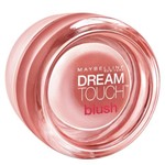 Ficha técnica e caractérísticas do produto Dream Touch Maybelline - Blush - Maybelline
