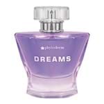 Ficha técnica e caractérísticas do produto Dreams Phytoderm Perfume Feminino Deo Colônia 85ml