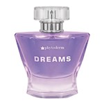 Ficha técnica e caractérísticas do produto Dreams Phytoderm Perfume Feminino Deo Colônia