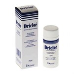 Ficha técnica e caractérísticas do produto Driclor Rollon 75ml Antitranspirante Stiefel Hiperidrose Axilar Mãos Pés