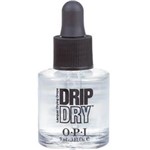 Ficha técnica e caractérísticas do produto Drip Dry O.P.I - Óleo Secante - 9ml