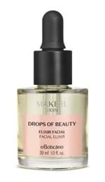 Ficha técnica e caractérísticas do produto Drops Of Beauty Elixir Facial 30 Ml [Make B - o Boticário]