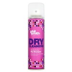 Ficha técnica e caractérísticas do produto Dry Cleaners Revitalising Dry Shampoo Phil Smith - Shampoo à Seco