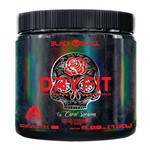 Ficha técnica e caractérísticas do produto Dry Fit 150g Limonada Rosa - Black Skull