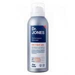 Ficha técnica e caractérísticas do produto Dry Foot 24h Dr. Jones - Desodorante para os Pés - 160ml
