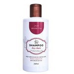 Ficha técnica e caractérísticas do produto Dry Hair Shampoo Biozenthi 250ml