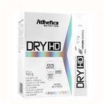 Ficha técnica e caractérísticas do produto Dry Hd - 20 Sticks - Atlhetica - Atlhetica Nutrition
