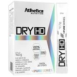 Ficha técnica e caractérísticas do produto Dry Hd - Atlhetica Nutrition (140g - 20 Sticks)