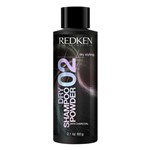 Ficha técnica e caractérísticas do produto Dry Shampoo Redken Styling Powder 60G