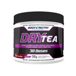 Ficha técnica e caractérísticas do produto Dry Tea - Frutas Vermelhas 210G - Body Nutry