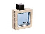 Ficha técnica e caractérísticas do produto Dsquared He Wood Ocean Wet - Perfume Masculino Eau de Toilette 100 Ml