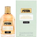 Ficha técnica e caractérísticas do produto Dsquared2 Perfume Feminino Potion 50ml