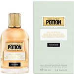 Ficha técnica e caractérísticas do produto Dsquared2 Perfume Feminino Potion