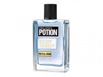 Ficha técnica e caractérísticas do produto Dsquared Potion Blue Cadet Perfume Masculino - Eau de Toilette 100ml