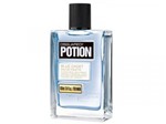 Ficha técnica e caractérísticas do produto Dsquared Potion Blue Cadet Perfume Masculino - Eau de Toilette 50ml