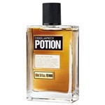 Ficha técnica e caractérísticas do produto Dsquared² Potion Homme Eau de Parfum Dsquared - Perfume Masculino - 100ml
