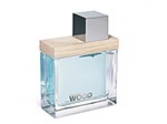 Ficha técnica e caractérísticas do produto Dsquared She Wood Crystal Creek - Perfume Feminino Eau de Parfum 30 Ml