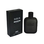 Ficha técnica e caractérísticas do produto Dublin I-scents Eau de Toilette - Perfume Masculino 100ml - I Scents