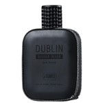 Ficha técnica e caractérísticas do produto Dublin I-Scents Eau de Toilette - Perfume Masculino 100ml